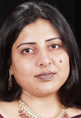 Kirti Gera